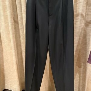 A.L.C. Sleek Black Pants